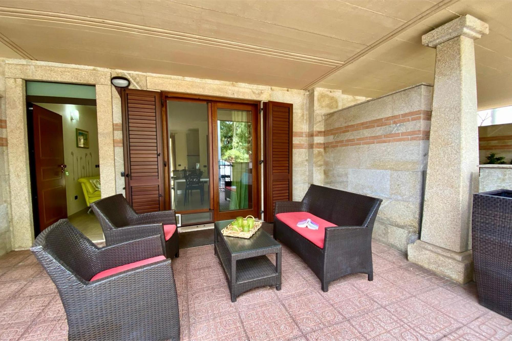 Casa Elian Villa Torre Grande Bagian luar foto
